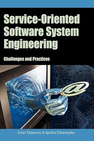 Imagen del vendedor de Service-Oriented Software System Engineering: Challenges and Practices a la venta por moluna