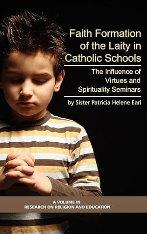 Seller image for Faith Formation of the Laity in Catholic Schools for sale by moluna