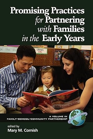 Seller image for Promising Practices for Partnering with Families in the Early Years (PB) for sale by moluna