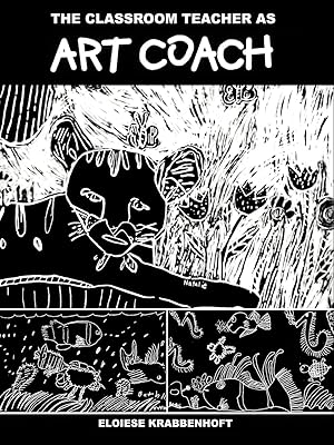 Imagen del vendedor de The Classroom Teacher as Art Coach a la venta por moluna