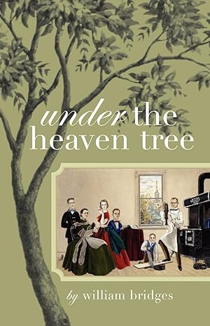 Seller image for Under the Heaven Tree for sale by moluna