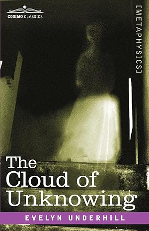 Seller image for The Cloud of Unknowing for sale by moluna