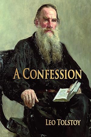 Seller image for A Confession for sale by moluna