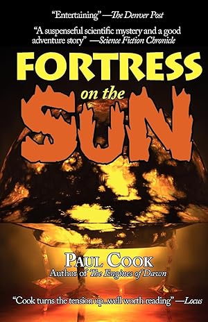 Seller image for Fortress on the Sun for sale by moluna