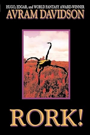 Seller image for Rork! for sale by moluna
