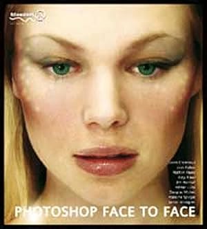 Seller image for Photoshop Face to Face for sale by moluna