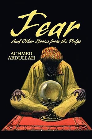 Seller image for Fear and Other Stories from the Pulps for sale by moluna