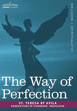 Bild des Verkufers fr The Way of Perfection zum Verkauf von moluna