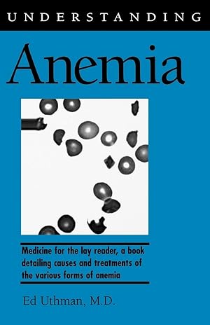 Seller image for Understanding Anemia for sale by moluna