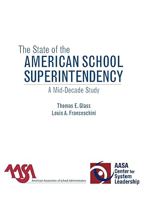 Seller image for State of the American School Superintendency for sale by moluna