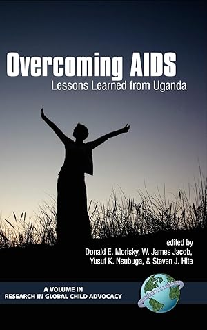 Seller image for Overcoming AIDS for sale by moluna