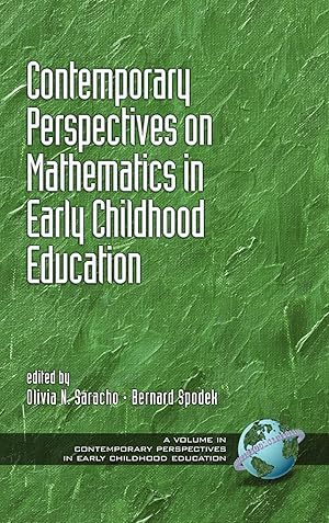 Seller image for Contemporary Perspectiveson Mathematics in Early Childhood Education (Hc) for sale by moluna