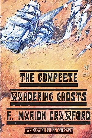 Bild des Verk�ufers f�r The Complete Wandering Ghosts zum Verkauf von moluna