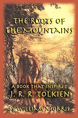 Bild des Verkufers fr The Roots of the Mountains: A Book That Inspired J. R. R. Tolkien zum Verkauf von moluna