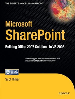 Seller image for Microsoft SharePoint for sale by moluna