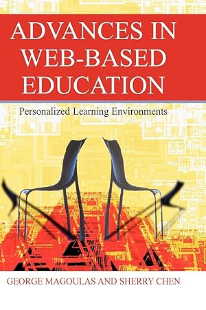 Seller image for Advances in Web-Based Education: Personalized Learning Environments for sale by moluna