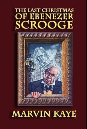 Seller image for The Last Christmas of Ebenezer Scrooge for sale by moluna