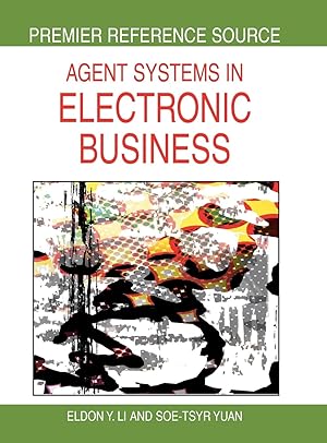 Image du vendeur pour Agent Systems in Electronic Business mis en vente par moluna