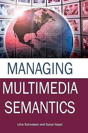 Immagine del venditore per Managing Multimedia Semantics venduto da moluna