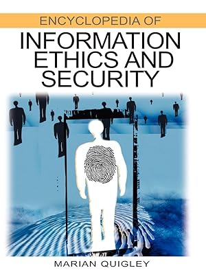 Bild des Verkufers fr Encyclopedia of Information Ethics and Security zum Verkauf von moluna