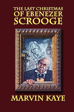Seller image for The Last Christmas of Ebenezer Scrooge for sale by moluna