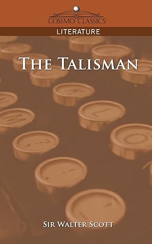 Imagen del vendedor de The Talisman a la venta por moluna