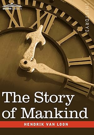 Seller image for The Story of Mankind for sale by moluna