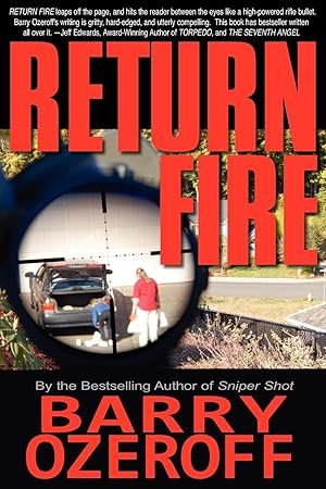 Seller image for Return Fire for sale by moluna