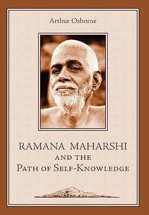 Seller image for Ramana Maharshi and the Path of Self-Knowledge: A Biography for sale by moluna