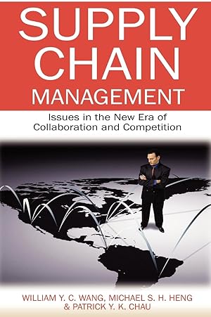 Imagen del vendedor de Supply Chain Management: Issues in the New Era of Collaboration and Competition a la venta por moluna