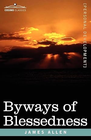 Seller image for Byways of Blessedness for sale by moluna