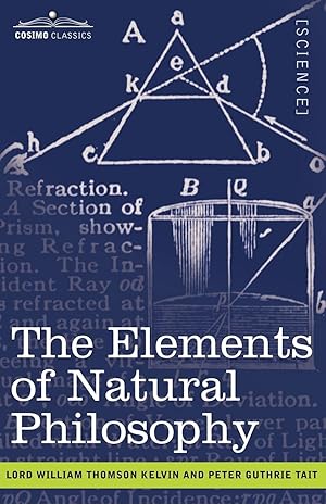 Seller image for The Elements of Natural Philosophy for sale by moluna