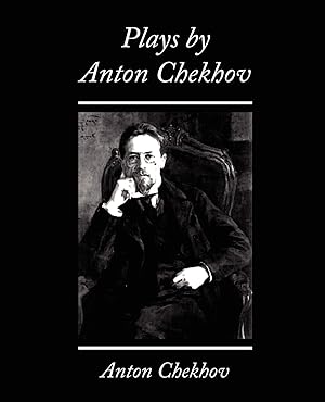 Imagen del vendedor de Plays by Anton Chekhov a la venta por moluna