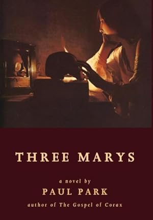 Bild des Verkufers fr Three Marys zum Verkauf von moluna