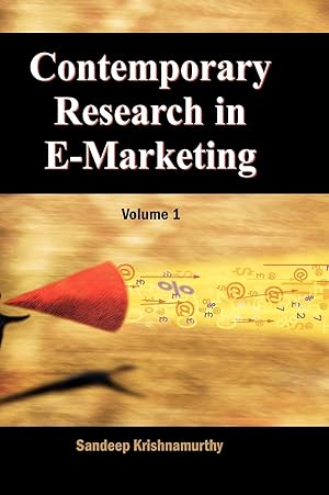 Seller image for Contemporary Research in E-Marketing, Volume 1 for sale by moluna