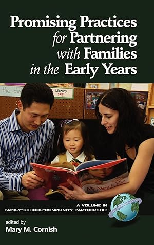 Seller image for Promising Practices for Partnering with Families in the Early Years (Hc) for sale by moluna