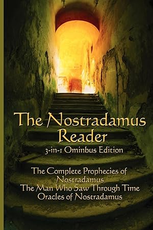 Seller image for The Nostradamus Reader for sale by moluna
