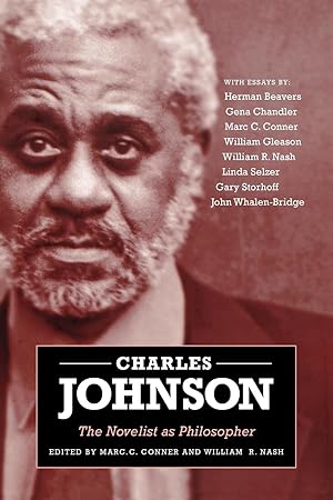 Seller image for Charles Johnson: The Novelist as Philosopher for sale by moluna