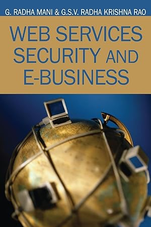 Image du vendeur pour Web Services Security and E-Business mis en vente par moluna