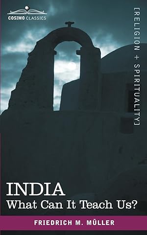 Seller image for India for sale by moluna