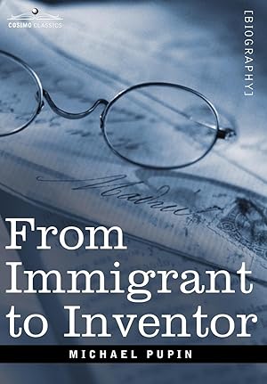 Seller image for From Immigrant to Inventor for sale by moluna