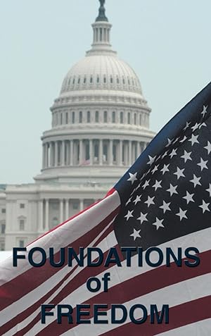 Seller image for Foundations of Freedom for sale by moluna