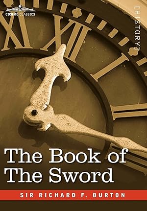 Seller image for The Book of the Sword for sale by moluna