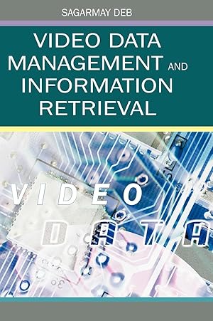 Immagine del venditore per Video Data Management and Information Retrieval venduto da moluna