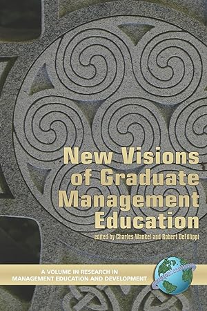 Image du vendeur pour New Visions of Graduate Management Education (PB) mis en vente par moluna