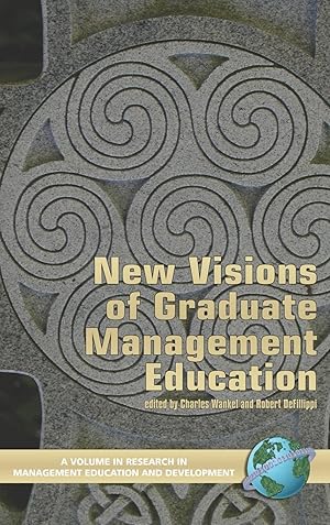 Image du vendeur pour New Visions of Graduate Management Education (Hc) mis en vente par moluna