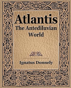 Seller image for Atlantis - 1880 for sale by moluna