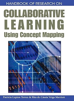 Image du vendeur pour Handbook of Research on Collaborative Learning Using Concept Mapping mis en vente par moluna