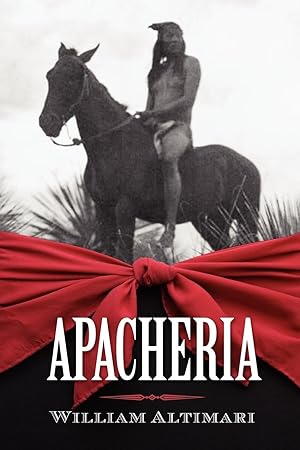 Seller image for Apacheria for sale by moluna