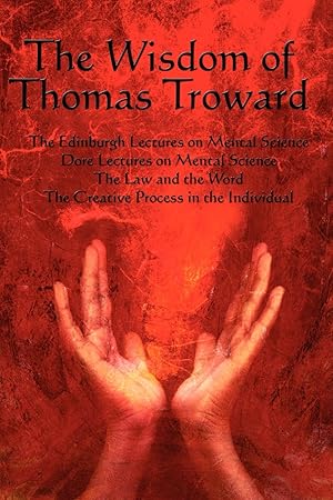 Seller image for The Wisdom of Thomas Troward Vol I for sale by moluna